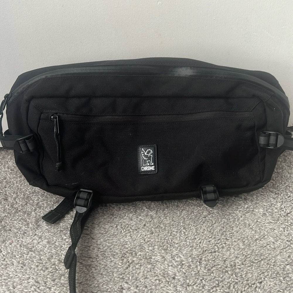 Chrome Kadet